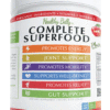 Image Superfood Front Label