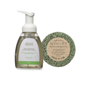 Siani Natural Probiotic Soaps