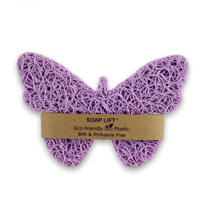 Butterfly Soap Lift | Siani Probiotic Body Care