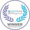 image parent tested parent approved Seal Of Approval Award