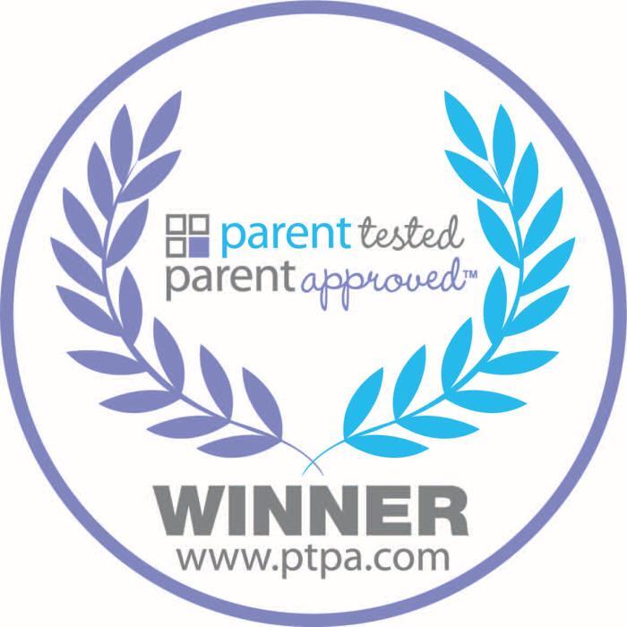 image parent tested parent approved Seal Of Approval Award