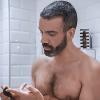 Organic Youth Blend Anti-Aging Cream for Men | Skin care for Men - Normal to Dry Skin | Siani Probiotic Body Care