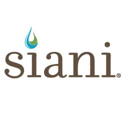 Siani Probiotic Body Care logo